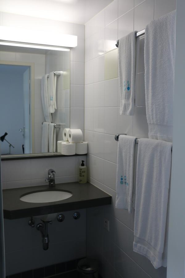 1820 Guest House Montreux Room photo